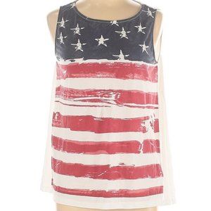 Chaps Swing Tank Top